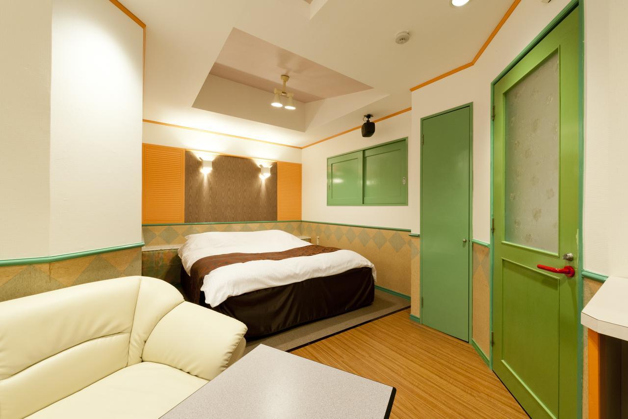 Hotel Fine Izumo Airport (Adults Only) Exteriér fotografie